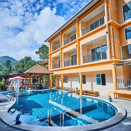 Budchui Village2 Ko Tao Eksteriør bilde