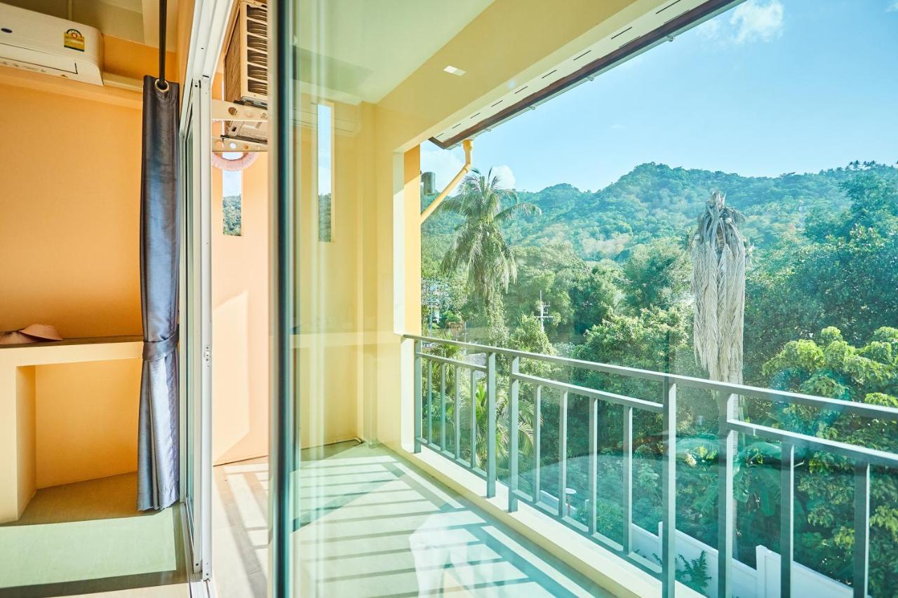 Budchui Village2 Ko Tao Eksteriør bilde