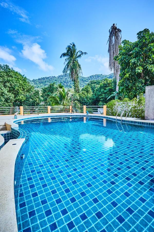 Budchui Village2 Ko Tao Eksteriør bilde