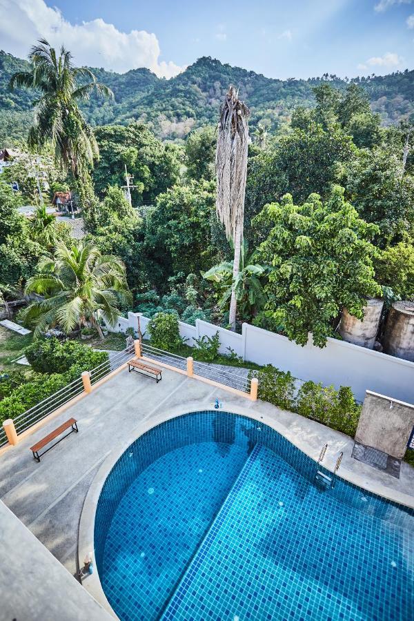 Budchui Village2 Ko Tao Eksteriør bilde