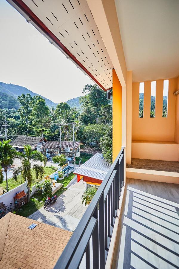Budchui Village2 Ko Tao Eksteriør bilde
