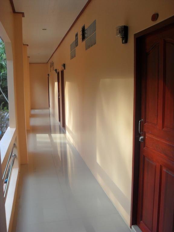 Budchui Village2 Ko Tao Eksteriør bilde